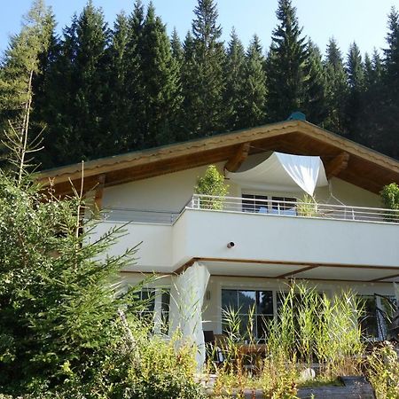 Haus Fuchs Daire Sankt Martin am Tennengebirge Dış mekan fotoğraf