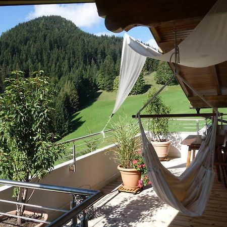Haus Fuchs Daire Sankt Martin am Tennengebirge Dış mekan fotoğraf